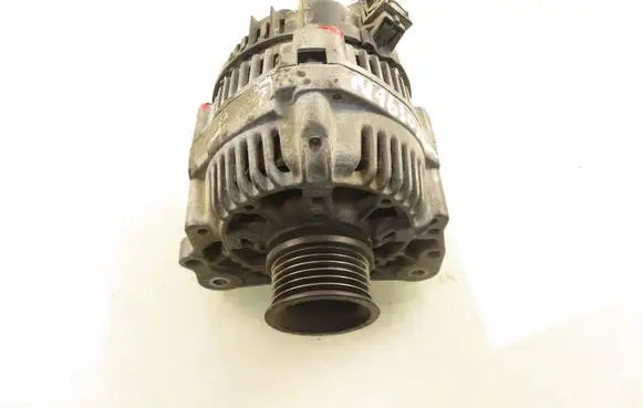 Volkswagen Polo III 6N 6N2 6NF Generator/alternator 