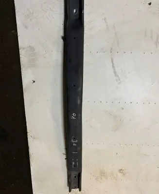 BMW X5 E70 Radiator support slam panel bracket 7158437