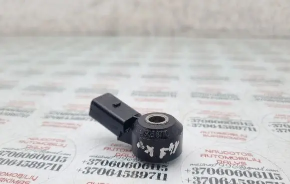 Seat Exeo (3R) Detonation knock sensor 030905377C