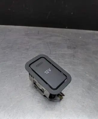 Audi A8 S8 D3 4E Cigarette lighter 4D4925071A