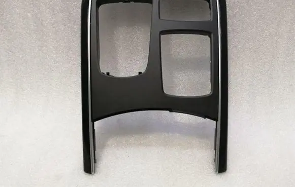 Mercedes-Benz GLE (W166 - C292) Center console A1666802517