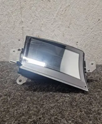BMW 4 F32 F33 Head up display screen 9865045
