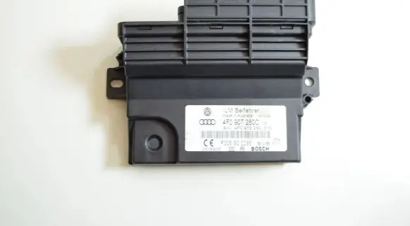 Audi A6 S6 C6 4F Other control units/modules 4F0907280C