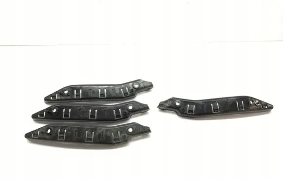Tesla Model Y Front bumper mounting bracket 1493771