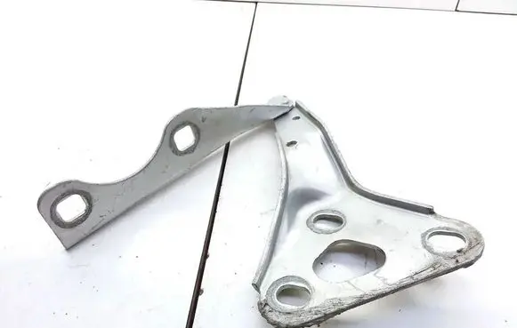 Opel Zafira A Engine bonnet/hood hinges 90579422