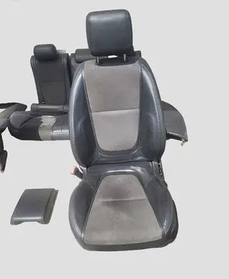 Jaguar XF X250 Seat set