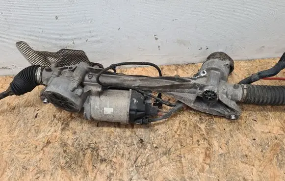 Volkswagen Golf VII Steering rack 5Q1423051AD 7802277763