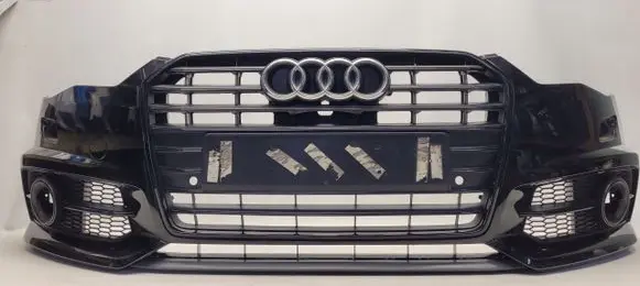 Audi A6 S6 C7 4G Front bumper