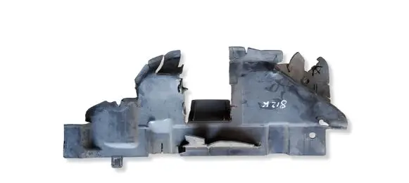 Dodge Journey Intercooler air guide/duct channel 93785N