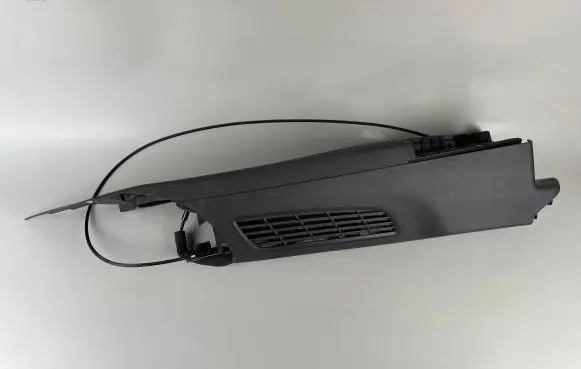 Peugeot 508 Parcel shelf load cover mount bracket 9687262277 9676485877