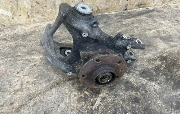 Audi A5 8T 8F Rear wheel hub 