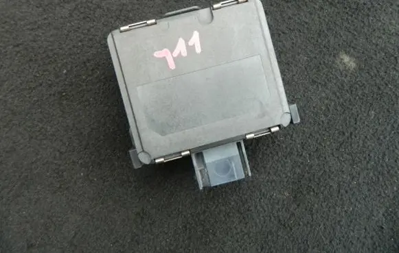 Nissan Qashqai Distronic sensor radar 284384EA5B