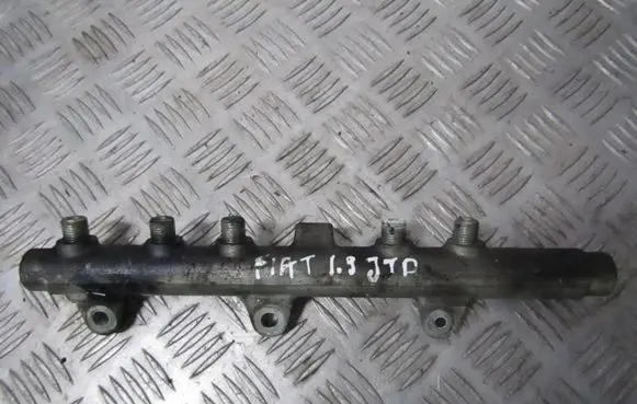 Alfa Romeo 156 Fuel main line pipe 0445214016
