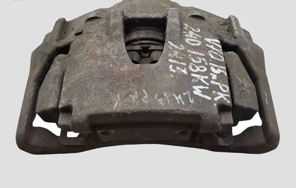 Volvo V70 Front brake caliper
