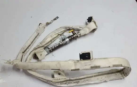Audi A8 S8 D4 4H Roof airbag 4H0880741EXAUTOPX 4H0880741E