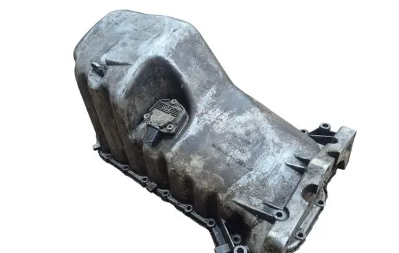 Volkswagen Crafter Oil sump 076103603 EN1706AC