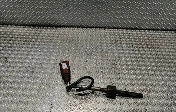 Volkswagen Crafter Exhaust gas temperature sensor 070906088AA 248087799056