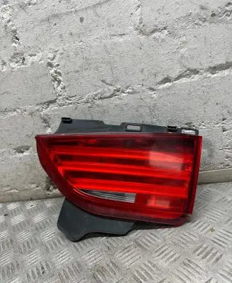 BMW 5 GT F07 Tailgate rear/tail lights 7199638
