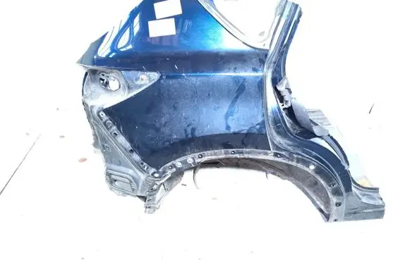 Mazda CX-5 Rear quarter panel 