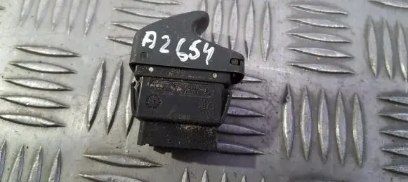 Renault Scenic I Electric window control switch 838100g