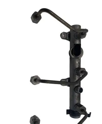 Fuel pressure sensor