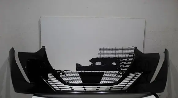 Peugeot 208 Front bumper Zderzak Peugeot 208 II GT