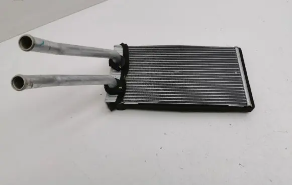 Opel Antara Heater blower radiator