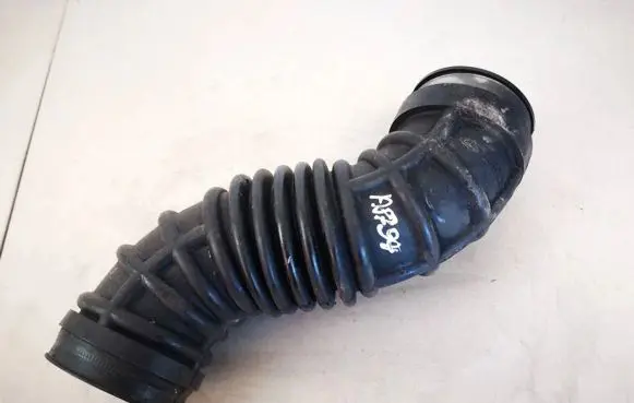Chevrolet Captiva Air intake hose/pipe