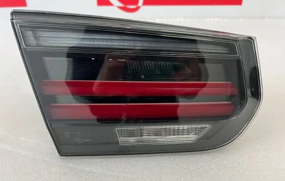 BMW 3 F30 F35 F31 Tailgate rear/tail lights H7245010901 2SD012147AA 2SK01214821