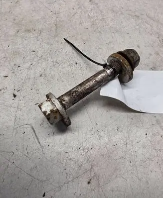 Hyundai Sonata Rear suspension camber bolt 1234
