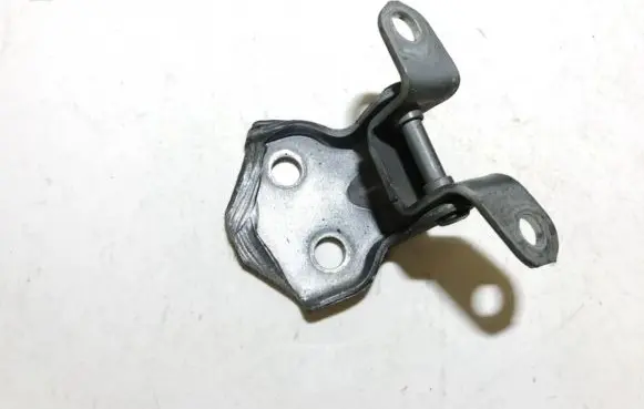 Mazda 626 Front door upper hinge