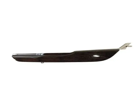 BMW 7 G11 G12 Center console decorative trim 51168066682 8066682