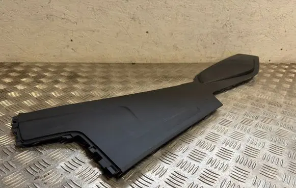 Audi Q7 4M Other center console (tunnel) element 4M0863306A 5M0863306