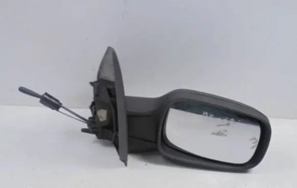 Renault Megane II Manual wing mirror 12353070