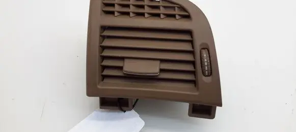Mercedes-Benz S W221 Dashboard side air vent grill/cover trim A2218300154