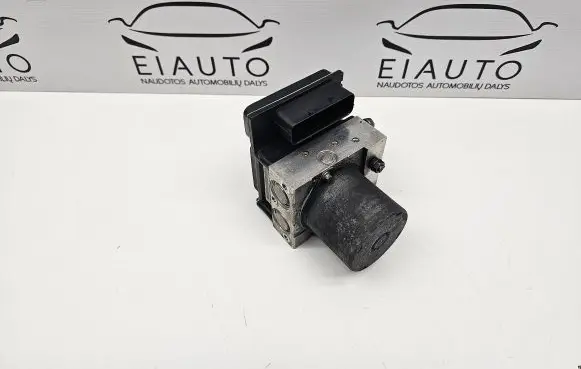 BMW 5 E60 E61 ABS Pump 6769707 6769709 0265950376