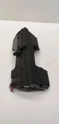 Jaguar XF Fuse box set