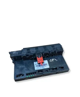 Mercedes-Benz E W211 Fuse module 2115458501 5DK00804718 0000733515