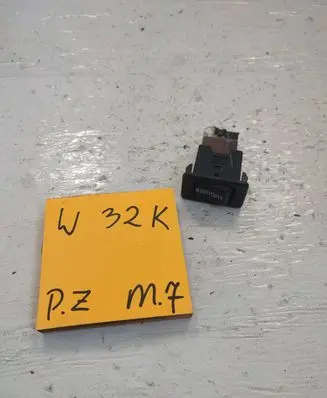 Nissan Almera N16 Other switches/knobs/shifts 8994564