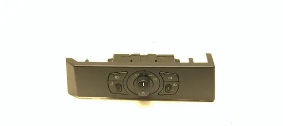 BMW 5 E60 E61 Light switch 692525102