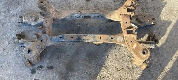 KIA Sorento Rear subframe 