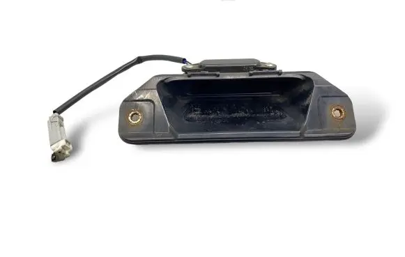 Honda CR-V Tailgate/trunk/boot exterior handle