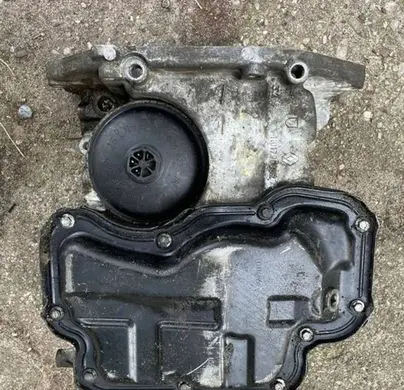 Renault Clio IV Oil sump 110179688R