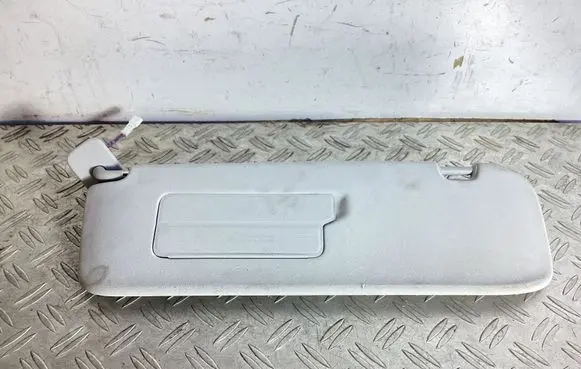 Tesla Model Y Sun visor 149040541B