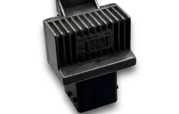 Mercedes-Benz A W177 AMG Central body control module A4612 A110678071R