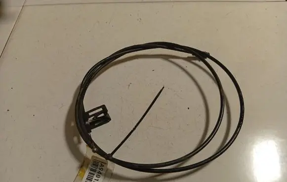 Volkswagen Caddy Other body part