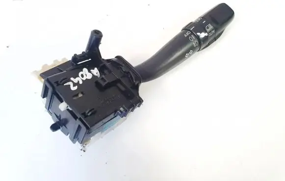 Toyota Avensis T250 Indicator stalk 173650b