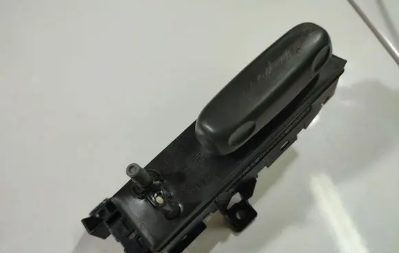 Seat control switch
