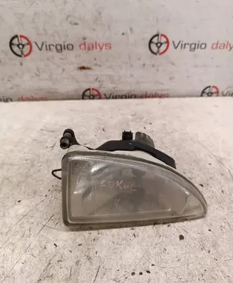 Ford Focus Headlight/headlamp 0374d XS4115K201AA