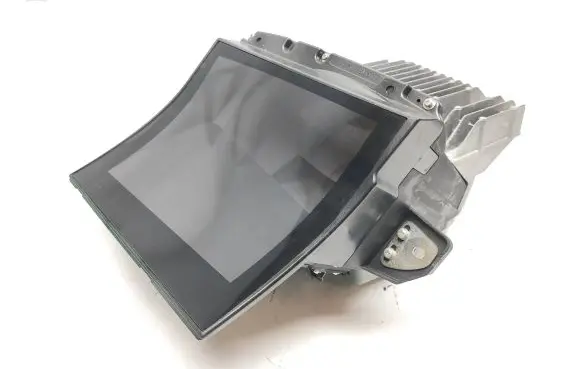 BMW 5 F10 F11 Head up display screen 9240166 102540266